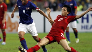 Thái Lan và Malaysia tuyên bố: Chơi để thắng